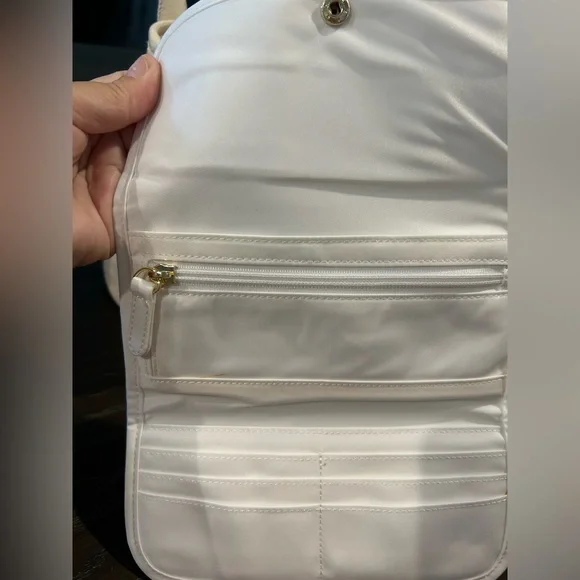 Stoney clover snap tote and wallet - Picture 8 of 9